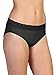 ExOfficio Women's Give-N-Go Lacy Bikini Brief, Black, Medium