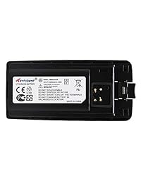 pmnn4434ar pmnn4434 a 2200 mAh batería de iones de litio recargable para Motorola RM Series estándar rmu2040 rmm2050 rmu2080 rmu2080d rmv2080 XT420 XT460