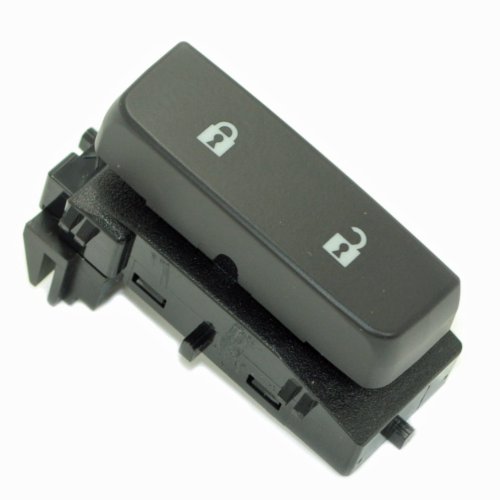 General Motors 15804094, Door Window Switch