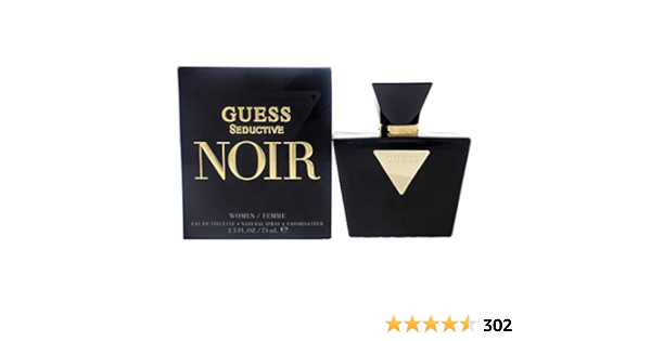 guess seductive kullananlar