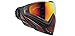 Dye i5 Paintball Goggle (Fire)
