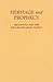 Heritage and Prophecy: Grundtvig and the English-speaking World by 