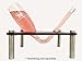 Chambong – Holder for Easy Refills - Premium Wood Stand Holds 2 Pieces