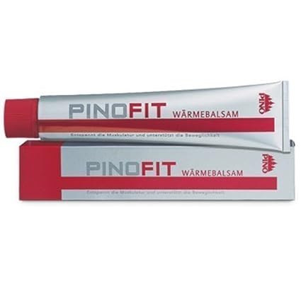 PINOFIT Wärmebalsam 90 ml