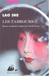 Les  tambours