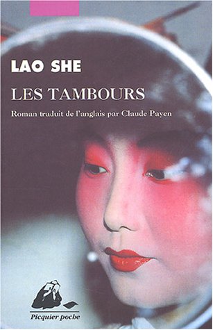 Les  tambours