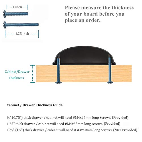 4 Kullavik+10+Pack+Mordern+Cabinet+Hardware