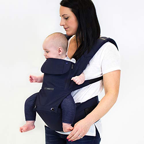 ecleve baby carrier review