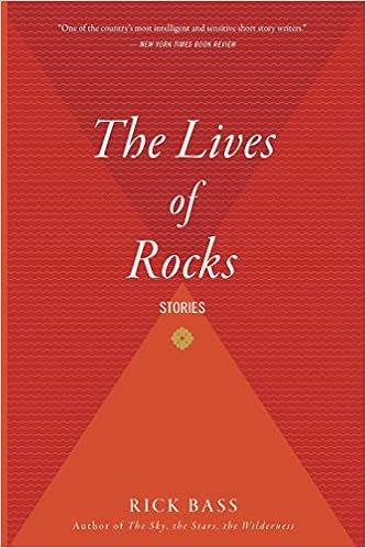 The Lives of Rocks