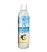 O3 Ozone-Infused Oil Pulling Solution 8oz (with Organic Coconut Oil and Organic Peppermint)