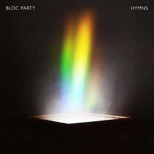 Album Art for Hymns [2 LP] by Bloc Party