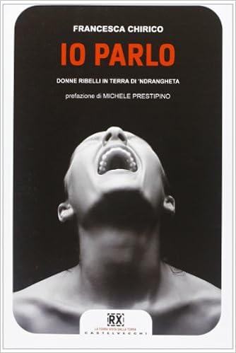 Francesca Chirico - Io Parlo (2013)