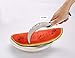 Watermelon cutter Slicer, Kenor Watermelon Knife & Fruit Slicer Fastest Cutter Multi-purpose Stainless Steel, Smart Kitchen Gadget & Perfect Gift
