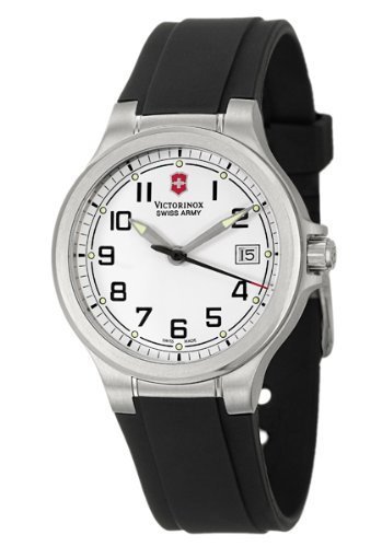 Victorinox Swiss Army Peak II Men's Quartz Watch 241271-CB