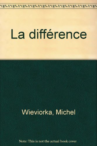 La  différence