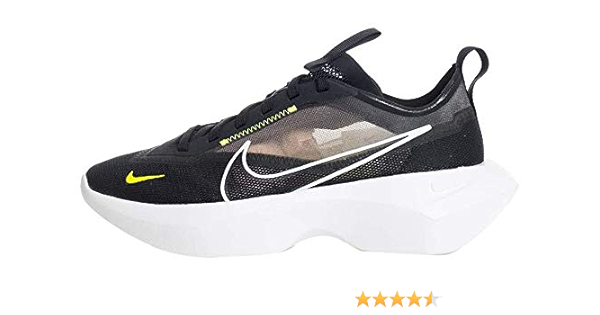 white nike sneakers amazon