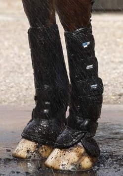 premier equine turnout boots