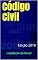 Livro Código Civil: Edição 2019 (Direito Positivo Livro 3)