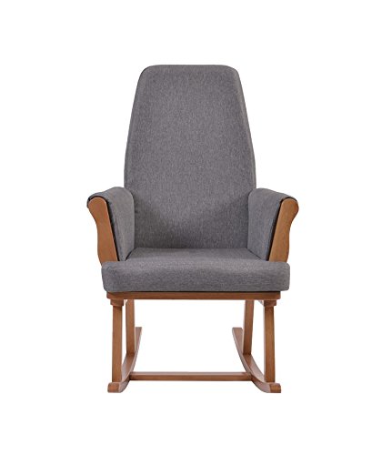 kub haldon nursing rocking chair