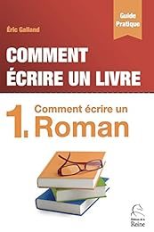 Comment écrire un roman