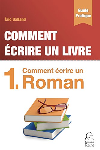 Comment écrire un roman