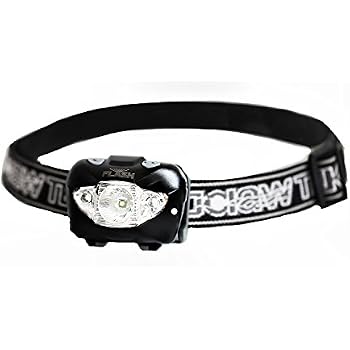 brightest headlamp cree