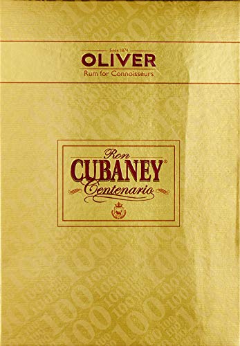 Cubaney Centenario (1 x 0.7 l) – Bild 5