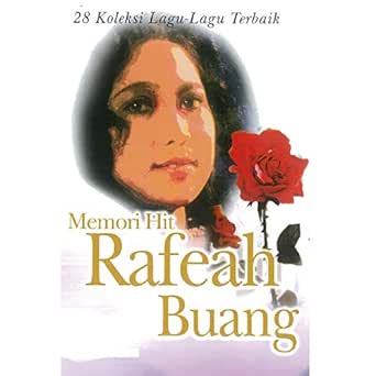 Aku Menangis By Rafeah Buang On Amazon Music Amazon Com