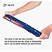 Zupoo 1/4/6PCS 16-in-1 Multifunctional Headband Sports Magic Scarf,Face Sun Mask,Neck Gaiter,Balaclava Headwear,Bandana,for Hiking, Running,Cycling,Yoga,Fishing,Hunting,Skiing