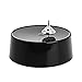 CARESHINE Perpetual Motion, Magnetic Rotating Spinning Top Creative Rotating Magnetic Gyro Decoration Inception Decoration Gyro Desktop Toys Gifts