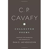 C. P. Cavafy: Collected Poems