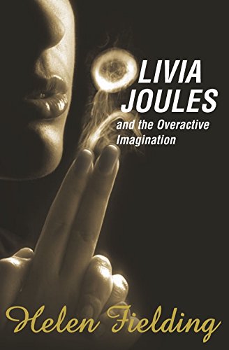 #22 — Olivia Joules and the Overactive Imagination
