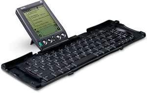 PalmOne Portable Keyboard for Palm m100/m105, III Series, and VII Series Handhelds