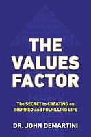 Cover of The Values Factor