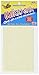 WikkiStix WIKKI-830 6-Inch Molding and Sculpting Stick, White, 36/Pack