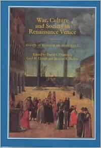 Venice italy renaissance picture