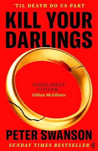 Kill Your Darlings: A Stylist Unmissable Summer Thriller (English Edition)