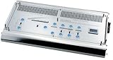 Audiobahn AEX350, 30-Band Equalizer Crossover