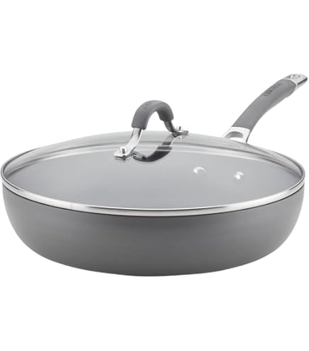 Amazon.com: Circulon Premier Professional Hard Anodized Nonstick
