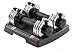 Weider PowerSwitch 12.5 lbs Adjustable Dumbbell Pair
