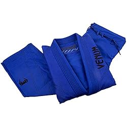 Venum Power 2.0 BJJ Gi - Royal Blue - A2.5
