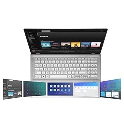 ASUS VivoBook S15 Thin & Light