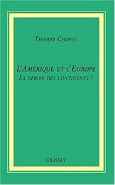 L' Amérique et l'Europe