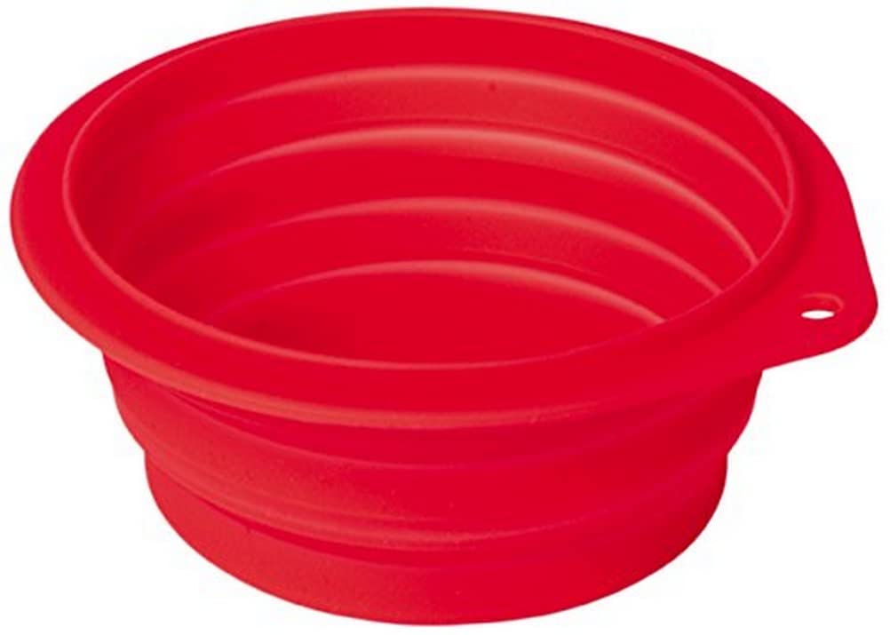 Nobby 73323 Silicone Bowl, Folding