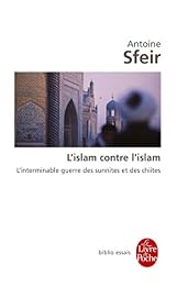 L' islam contre l'islam