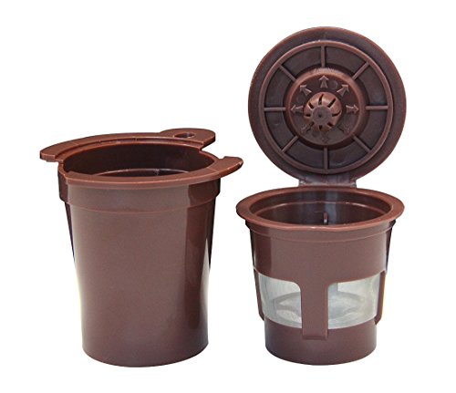 K-cup for Keurig VUE Brewers Reusable Coffee Filter Works in All Keurig Machine
