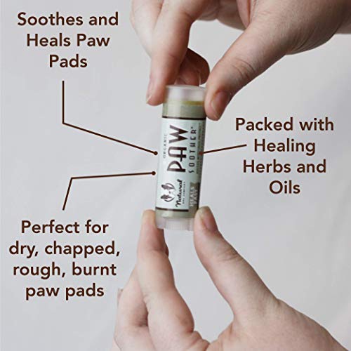 2 Natural+Dog+Company+Soother+Protection