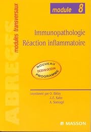 Immunopathologie, réaction inflammatoire