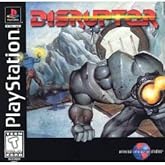 Disruptor - PS1 (Renewed)