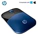 HP 4VY81AA#ABL Z3700 Wireless Blue Mouse (4VY81AA)